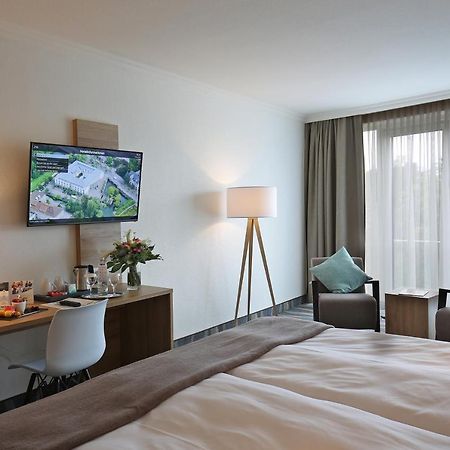 Quality Hotel Lippstadt Eksteriør billede