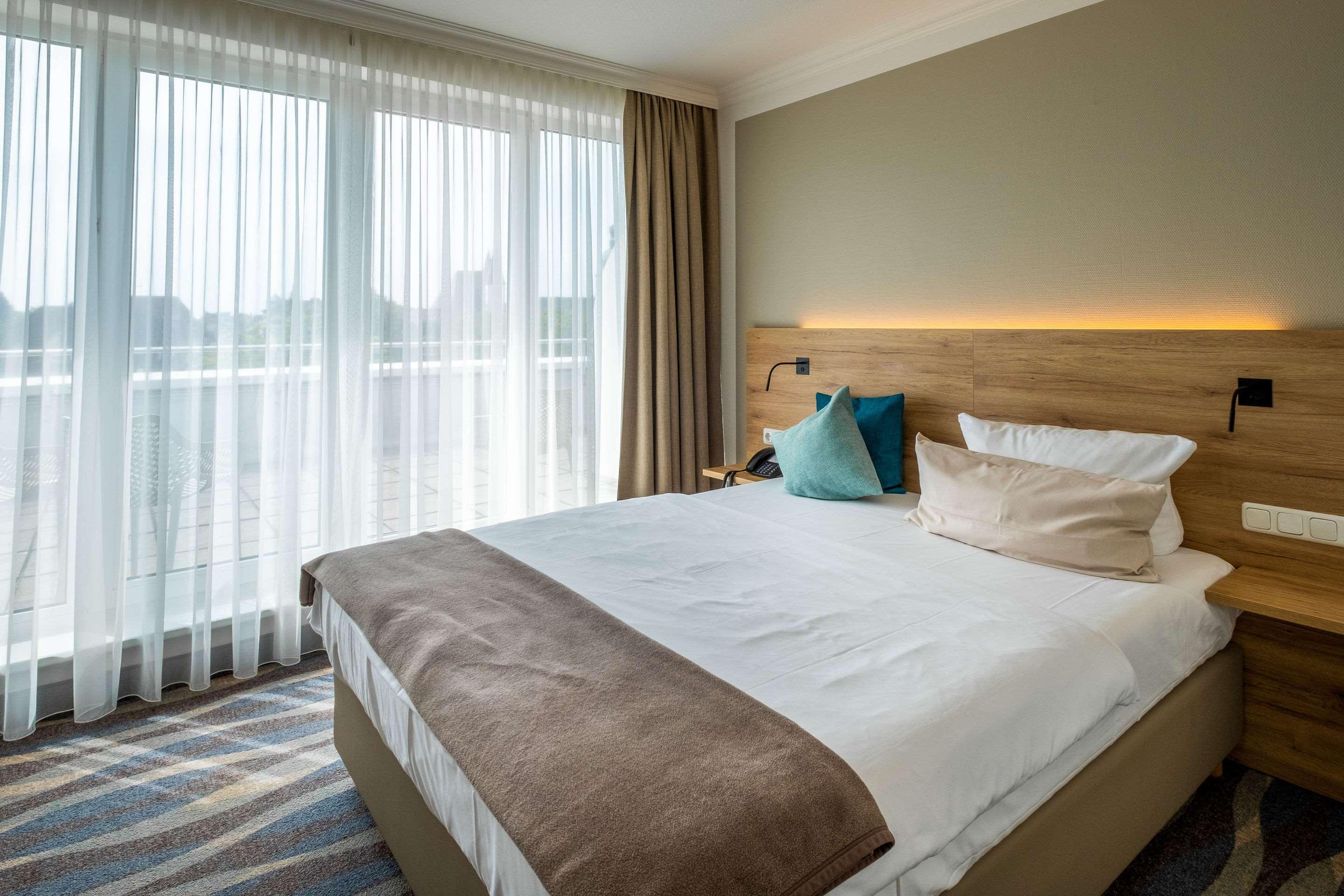 Quality Hotel Lippstadt Eksteriør billede