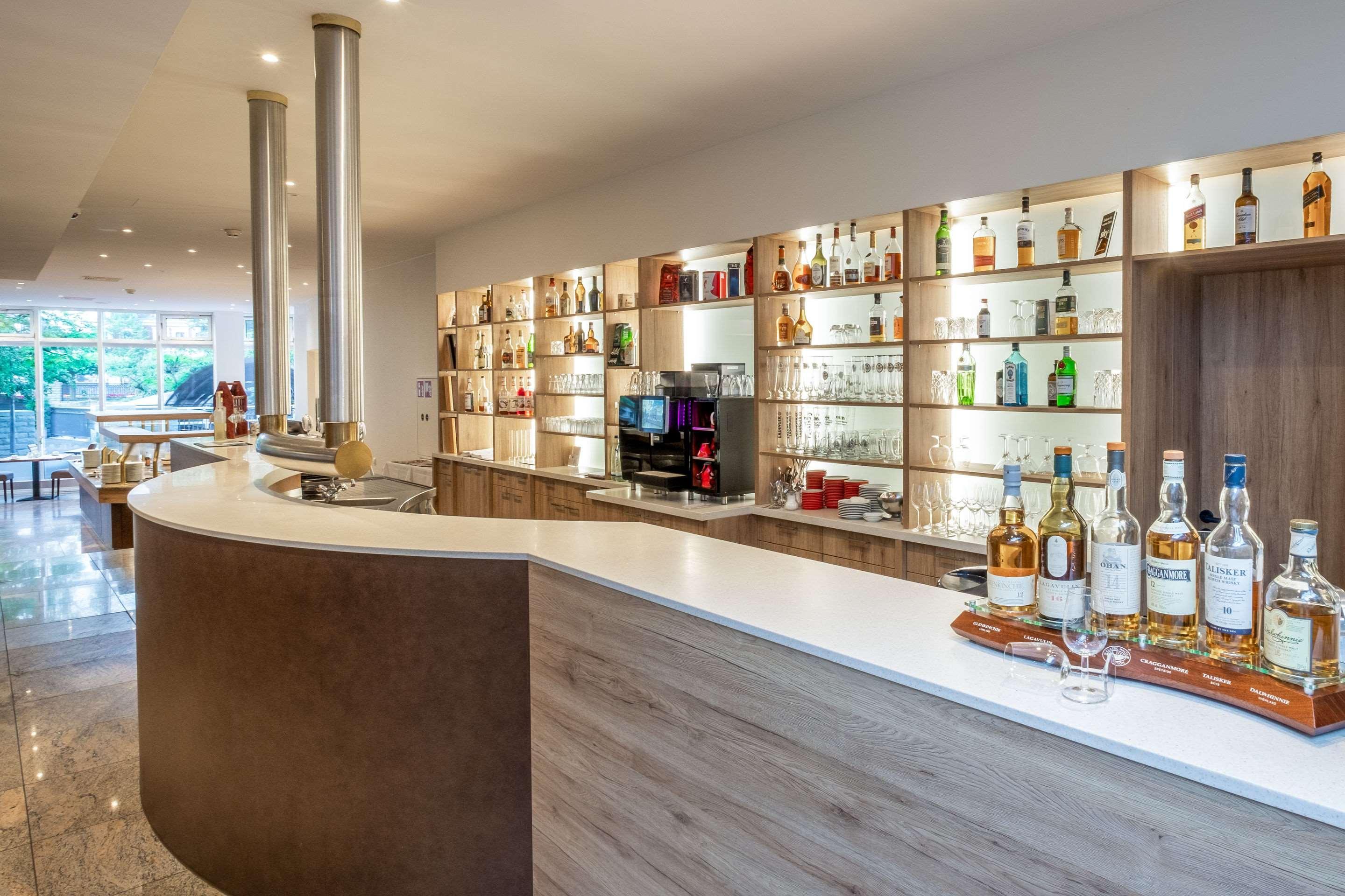 Quality Hotel Lippstadt Eksteriør billede