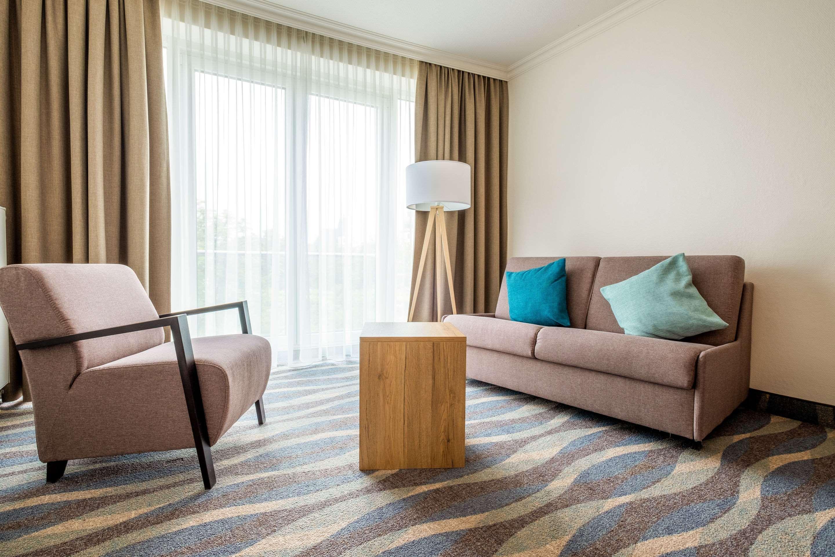 Quality Hotel Lippstadt Eksteriør billede