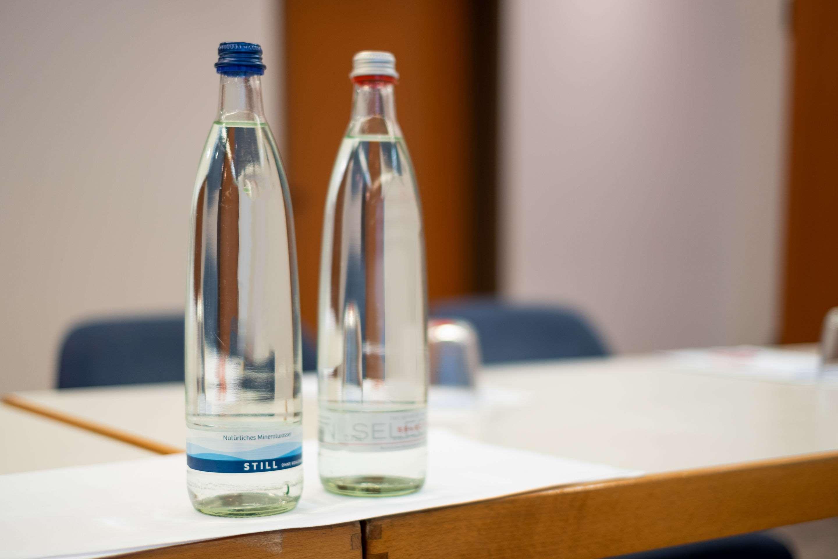 Quality Hotel Lippstadt Eksteriør billede