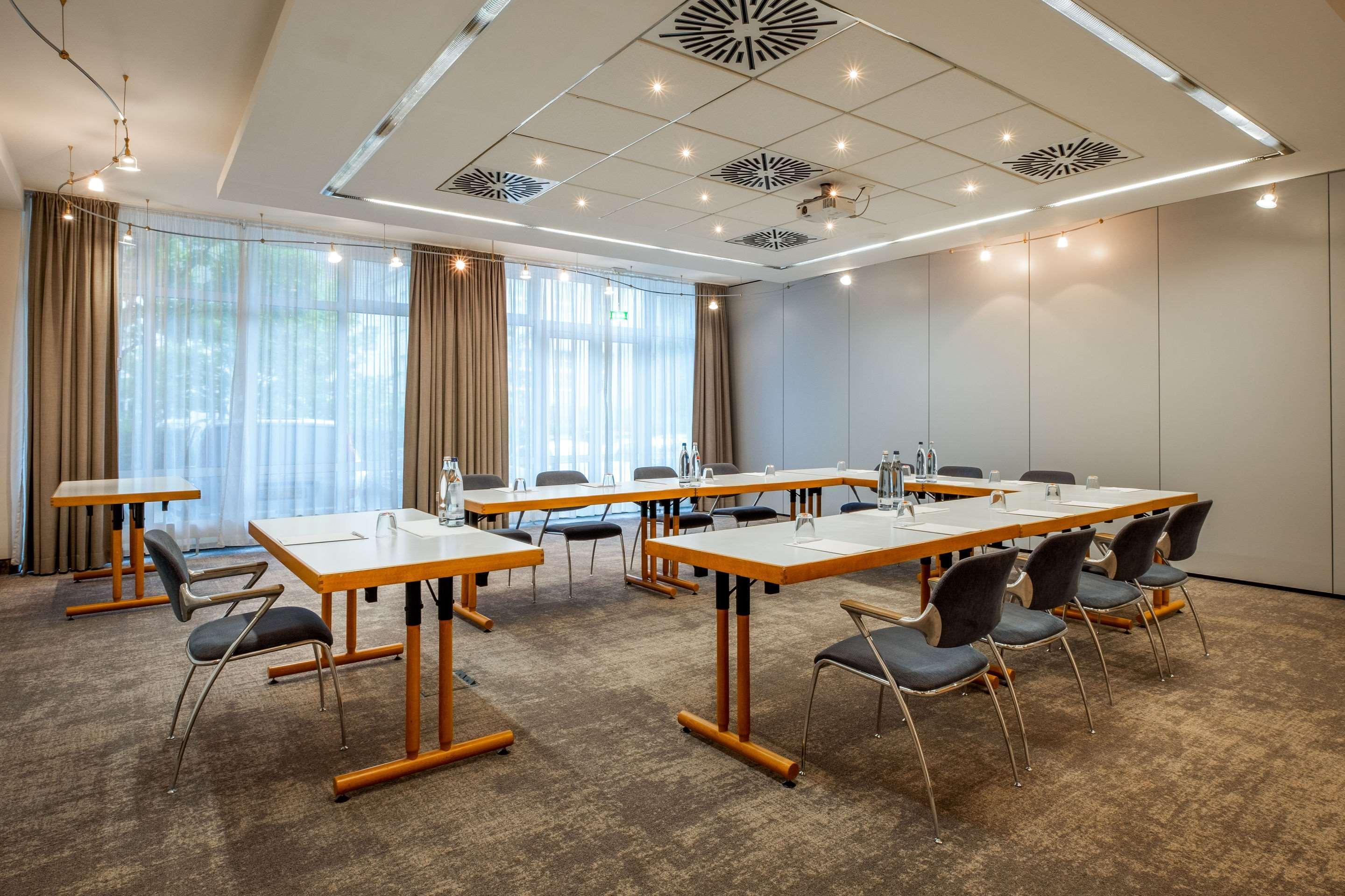 Quality Hotel Lippstadt Eksteriør billede