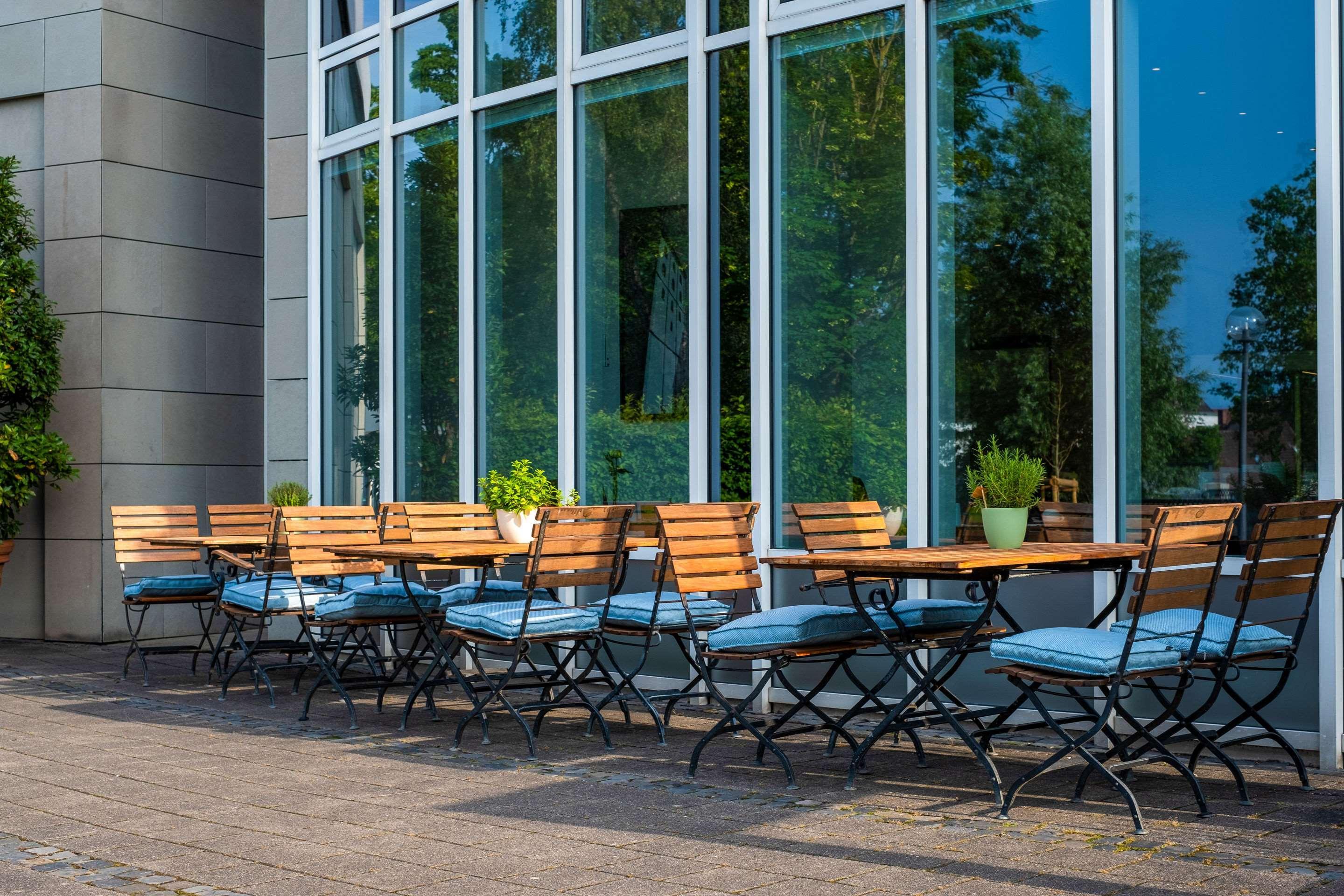 Quality Hotel Lippstadt Eksteriør billede