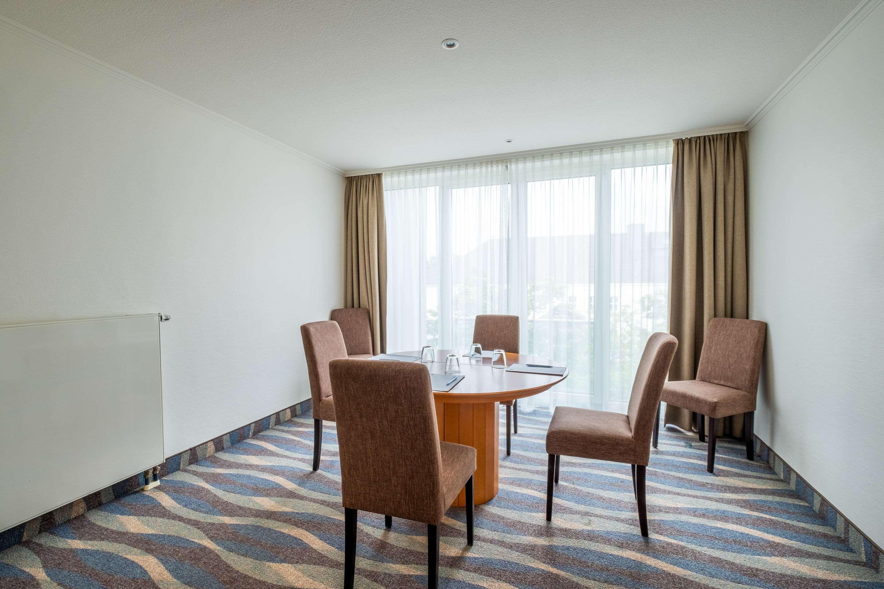Quality Hotel Lippstadt Eksteriør billede