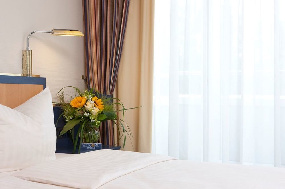 Quality Hotel Lippstadt Værelse billede