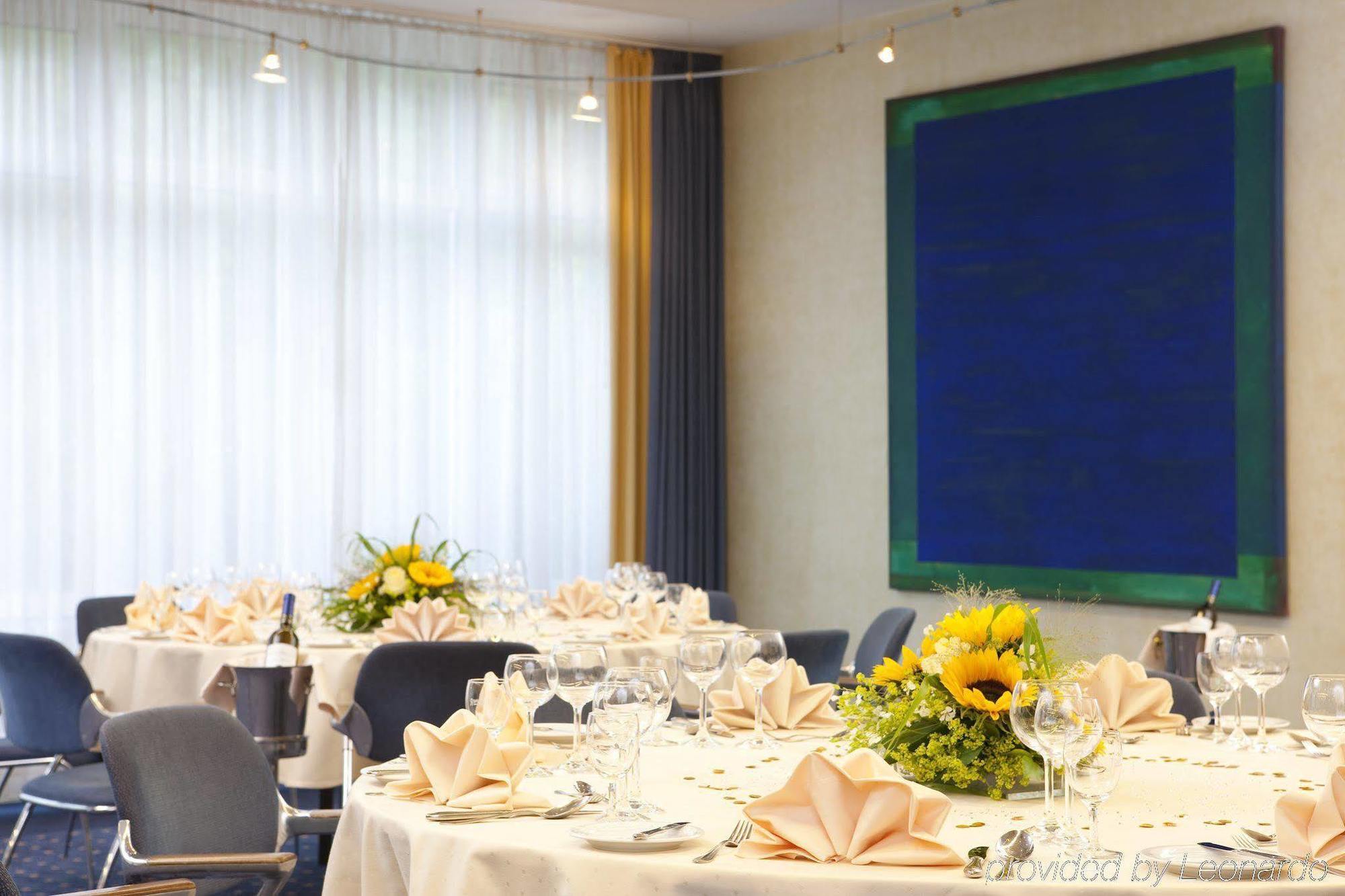Quality Hotel Lippstadt Eksteriør billede